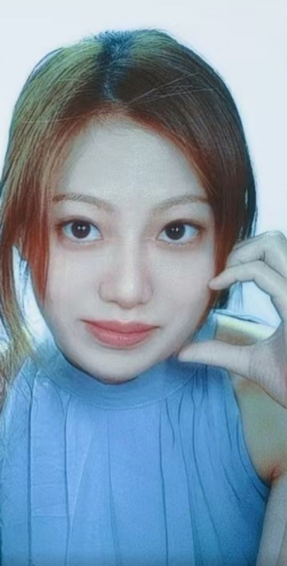 陈欣悦的第一张照片--南平相亲服务中心