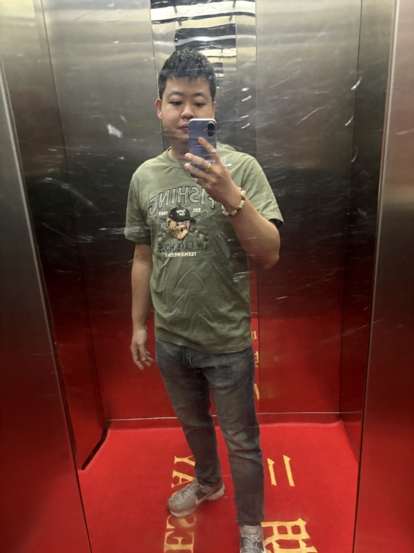 小张的第一张照片--南平相亲服务中心