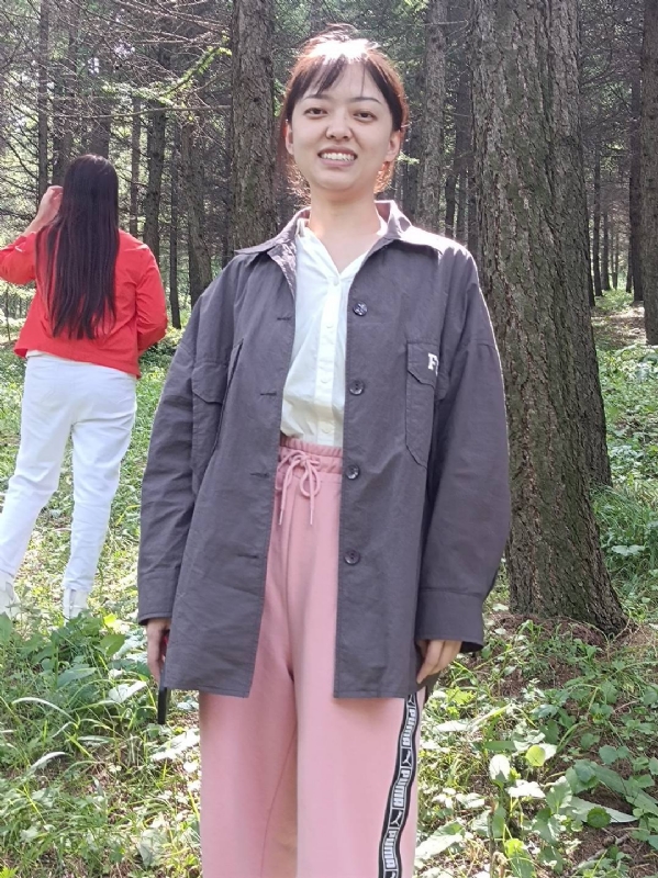 玻璃心的第二张照片--南平相亲服务中心