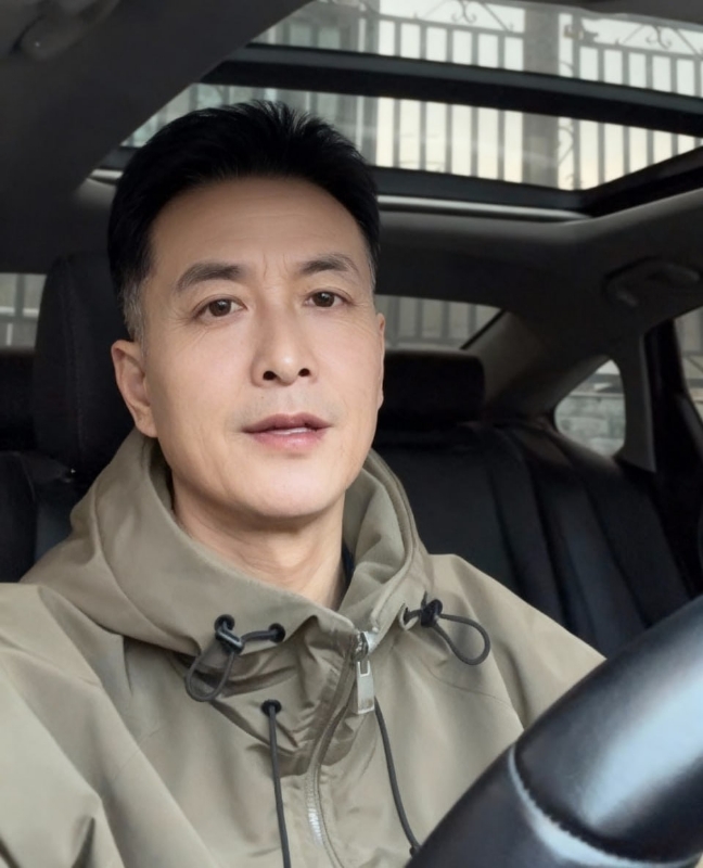 阿文的第一张照片--南平相亲服务中心