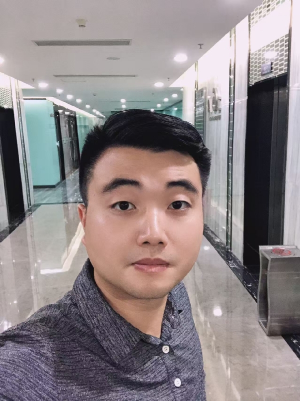 知行合一的第一张照片--南平相亲服务中心