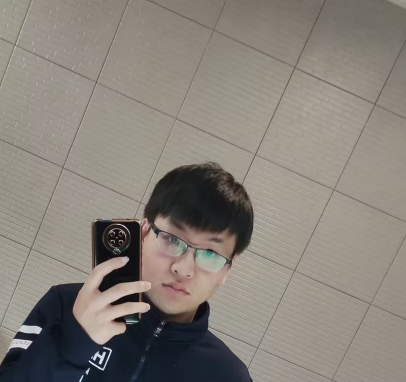 回忆波波的第二张照片--南平相亲服务中心