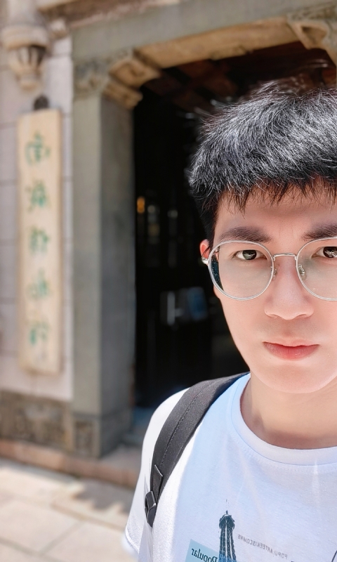 不吃猫的鱼的第一张照片--南平相亲服务中心