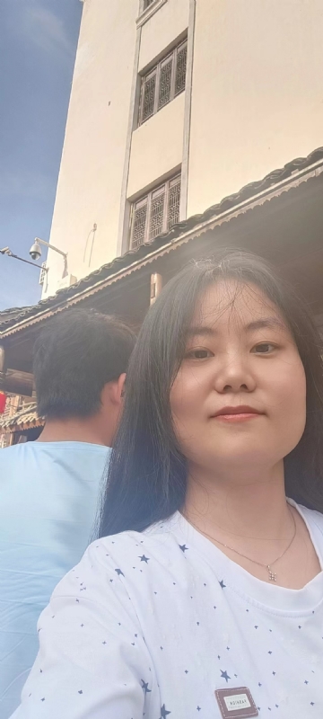 普通人的第二张照片--南平相亲服务中心