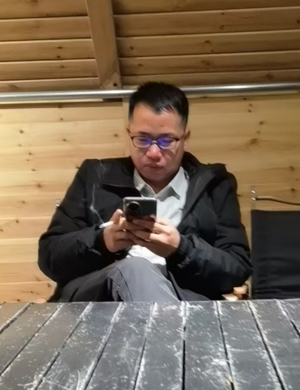 期待一个你的第三张照片--南平相亲服务中心