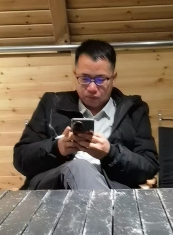 期待一个你的第五张照片--南平相亲服务中心