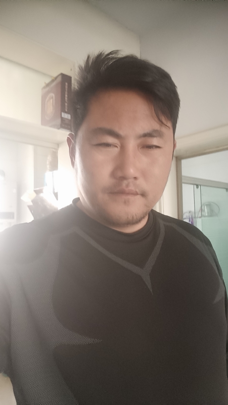 冲出亚马逊的第一张照片--南平相亲服务中心