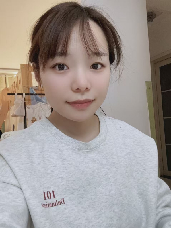 楚楚的第一张照片--南平相亲服务中心