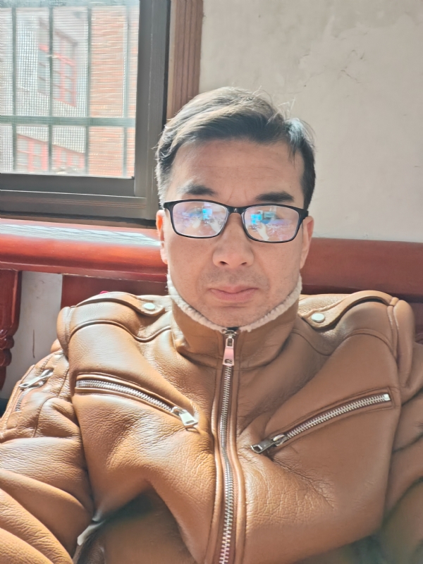 弹簧的第一张照片--南平相亲服务中心