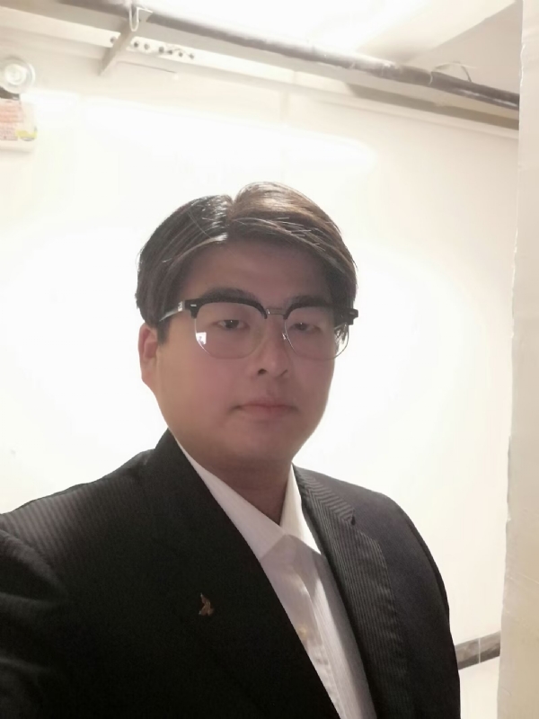 孤独一人的第一张照片--南平相亲服务中心