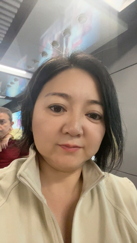 Carry的第二张照片--南平相亲服务中心