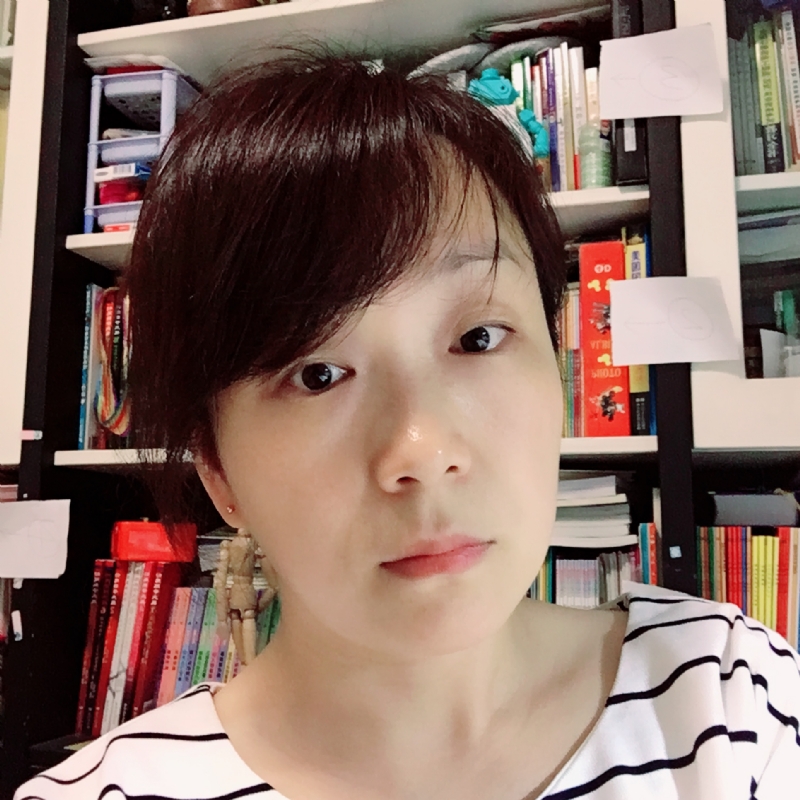 久久的第一张照片--南平相亲服务中心