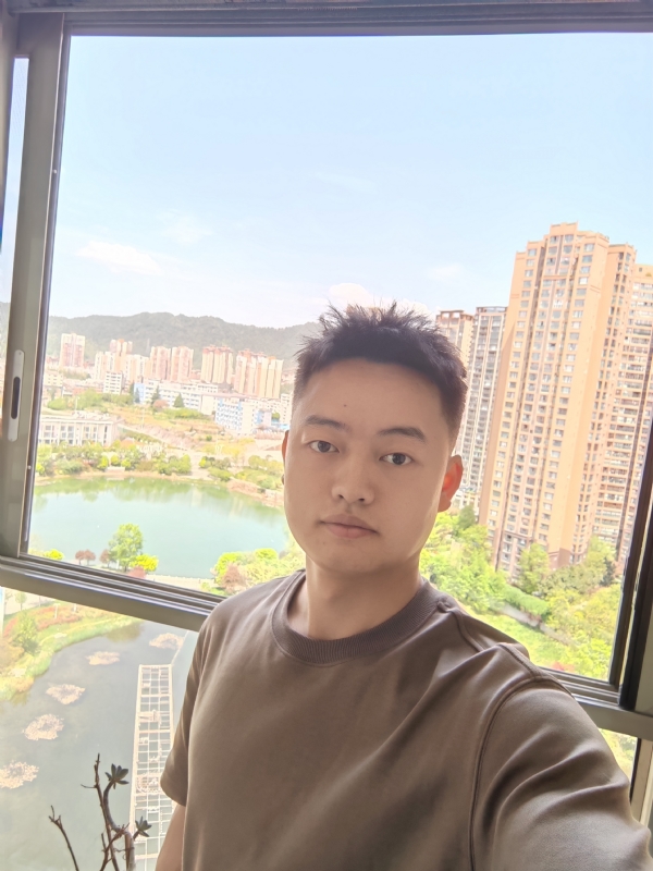 风筝的第一张照片--南平相亲服务中心