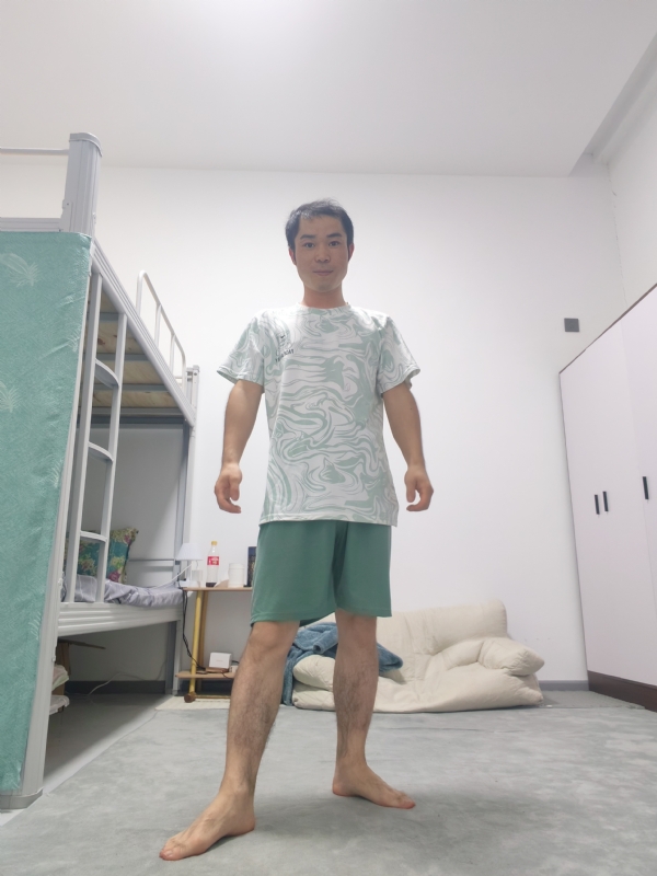 安然的第一张照片--南平相亲服务中心