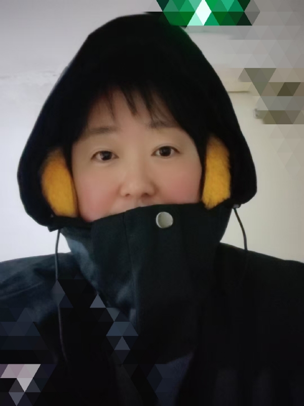 爱温暖人心的第一张照片--南平相亲服务中心