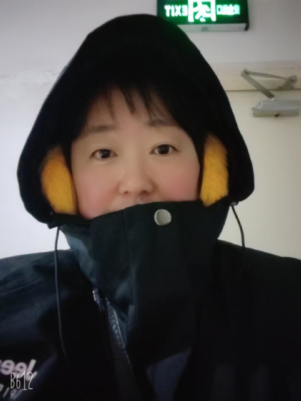 爱温暖人心的第三张照片--南平相亲服务中心