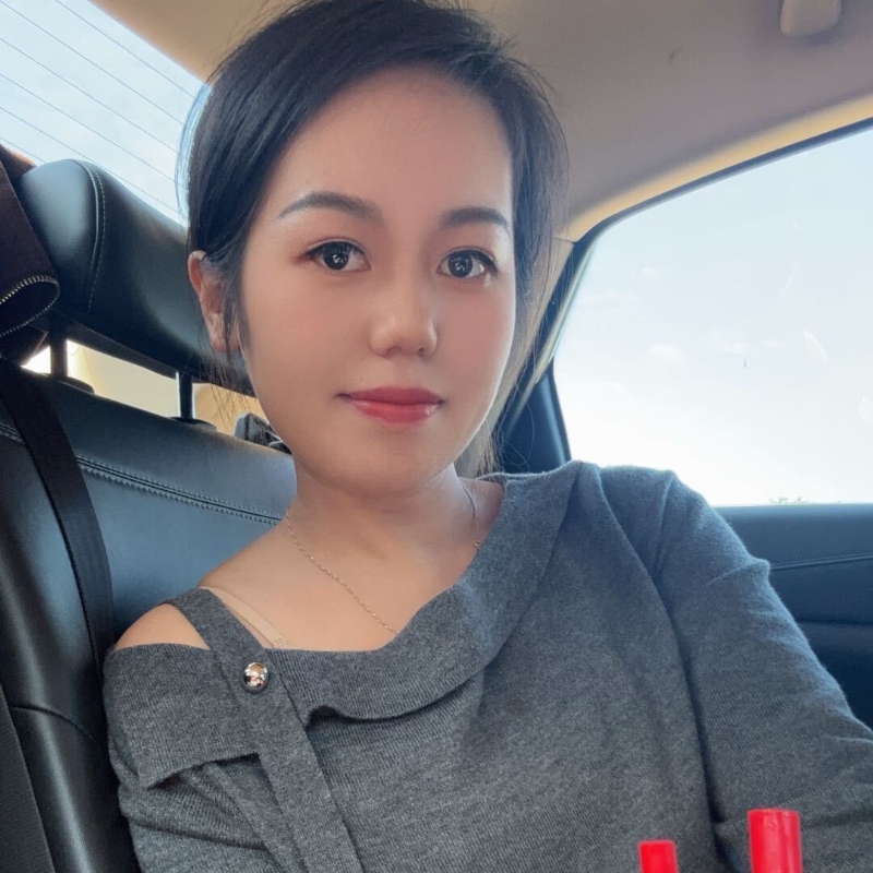 吴静的第二张照片--南平相亲服务中心