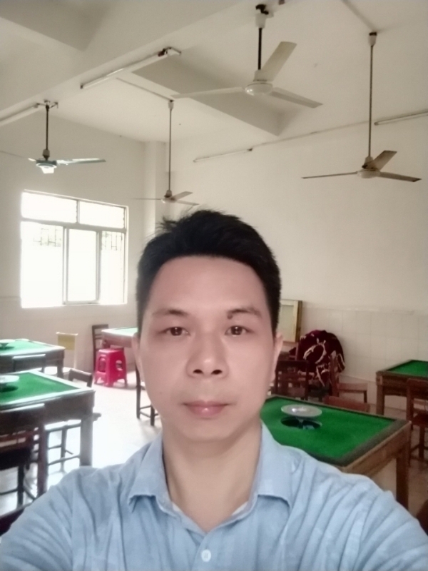 笑对人生的第一张照片--南平相亲服务中心