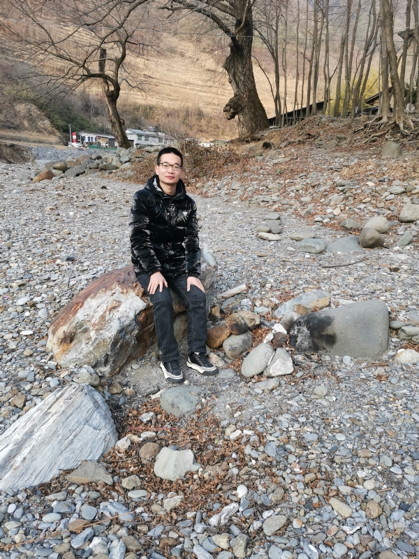 众里寻她的第一张照片--南平相亲服务中心