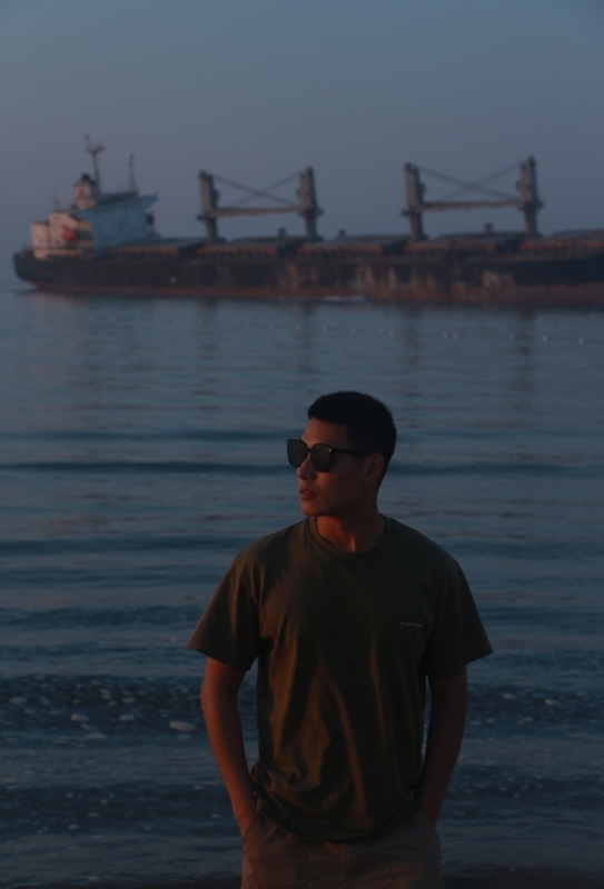 哈皮的第一张照片--南平相亲服务中心