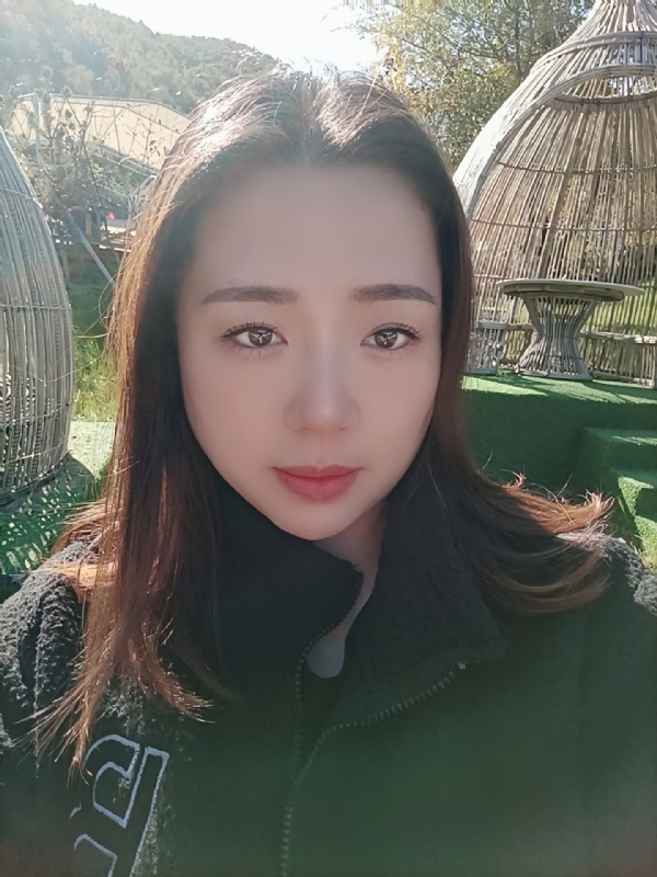 阿燕的第一张照片--南平相亲服务中心