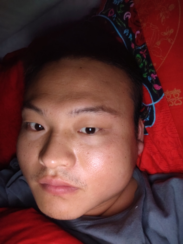 大黄的第一张照片--南平相亲服务中心