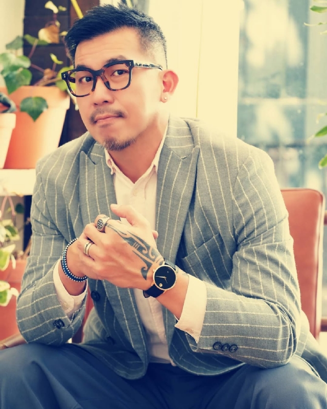 晚风渡半舟的第一张照片--南平相亲服务中心