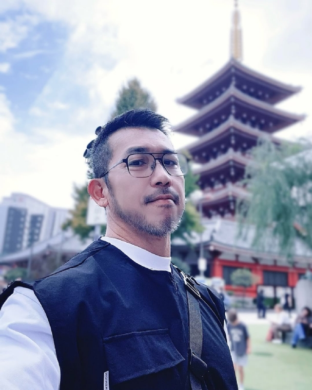 晚风渡半舟的第二张照片--南平相亲服务中心