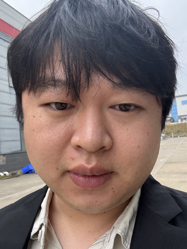 晴天的第二张照片--南平相亲服务中心