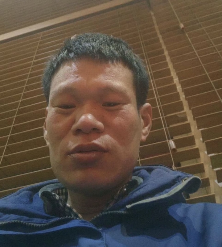 爱你在心口难开的第一张照片--南平相亲服务中心