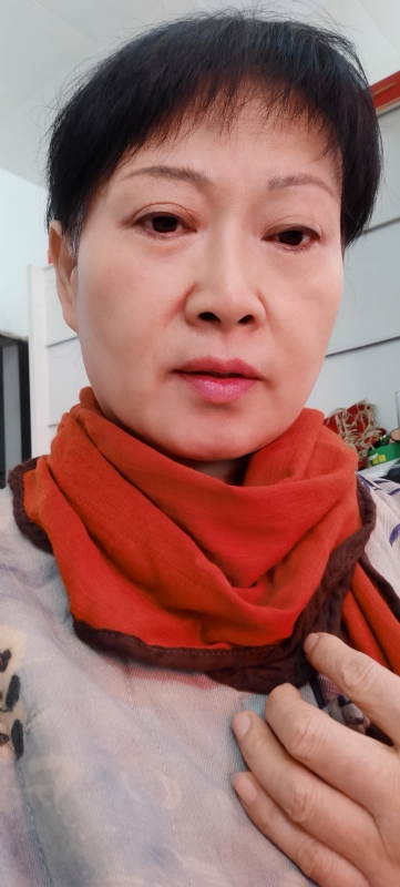 人生无限的第一张照片--南平相亲服务中心