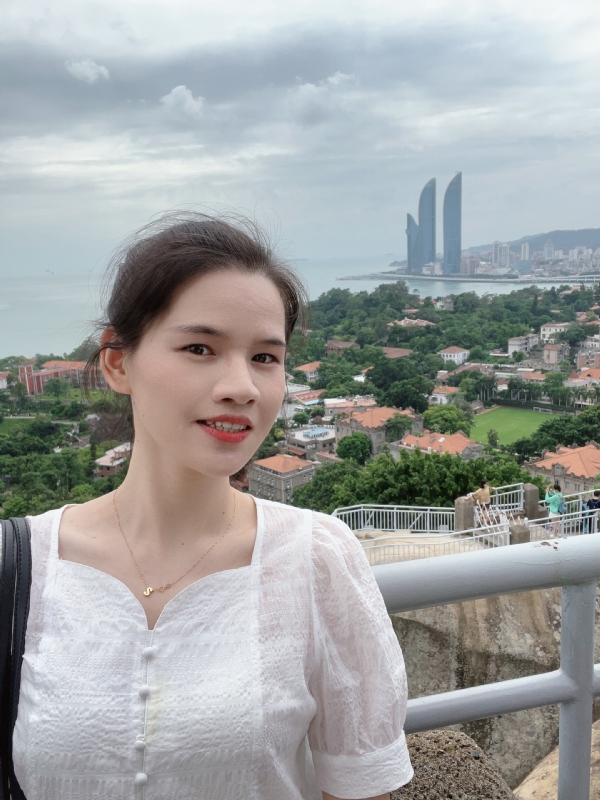 Rubia的第一张照片--南平相亲服务中心