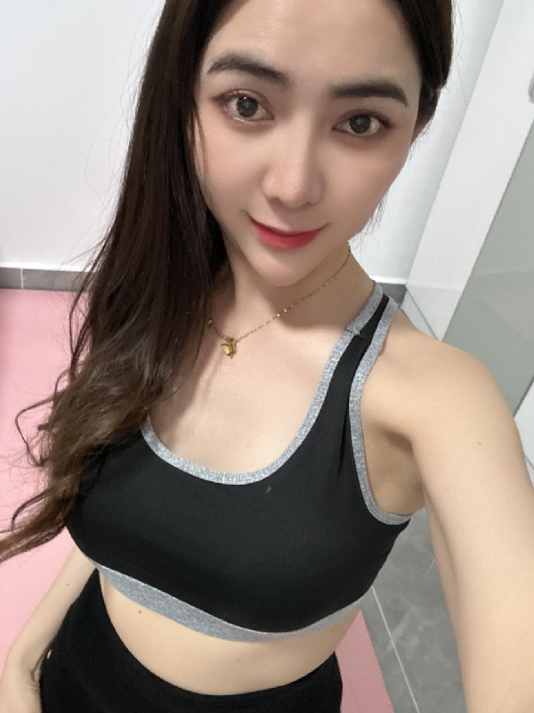 冰冰的第一张照片--南平相亲服务中心