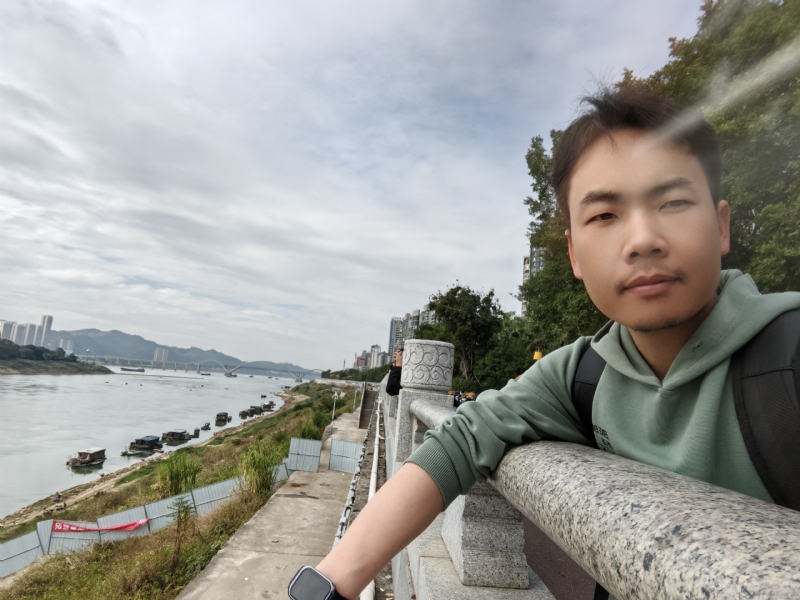 向往爱情的第三张照片--南平相亲服务中心