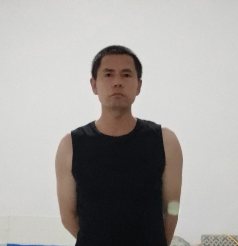 木沙江的第二张照片--南平相亲服务中心