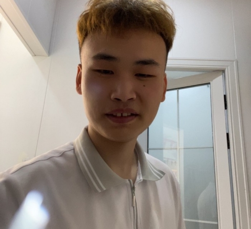 我爱大猪肘的第一张照片--南平相亲服务中心