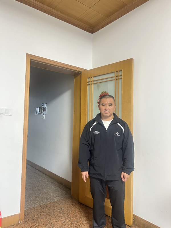 沉稳世界的第二张照片--南平相亲服务中心