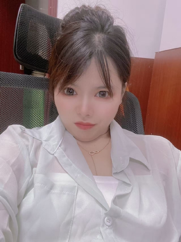 敏宝的第二张照片--南平相亲服务中心