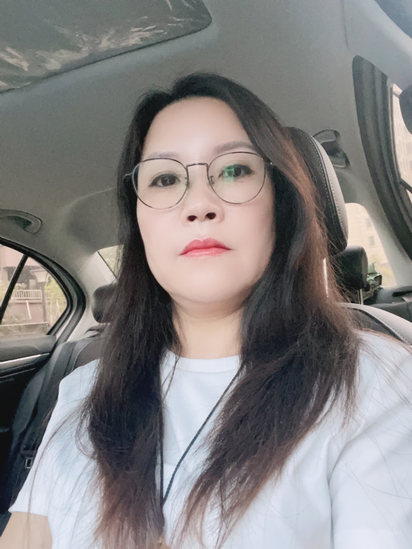 牡丹的第一张照片--南平相亲服务中心