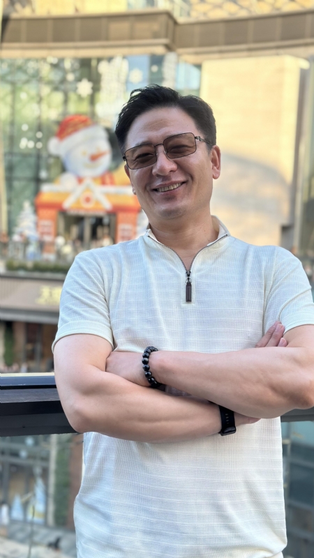 援朝的第二张照片--南平相亲服务中心