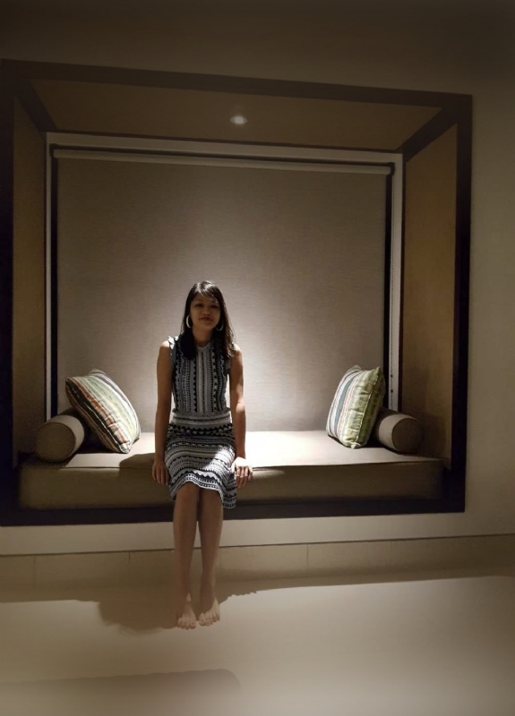 Michelle的第一张照片--南平相亲服务中心