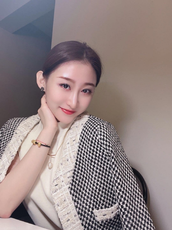 袁梓怡的第二张照片--南平相亲服务中心