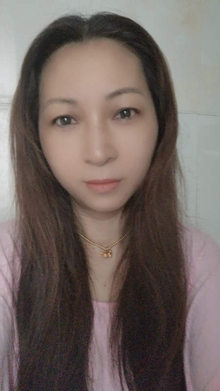 依依的第一张照片--南平相亲服务中心