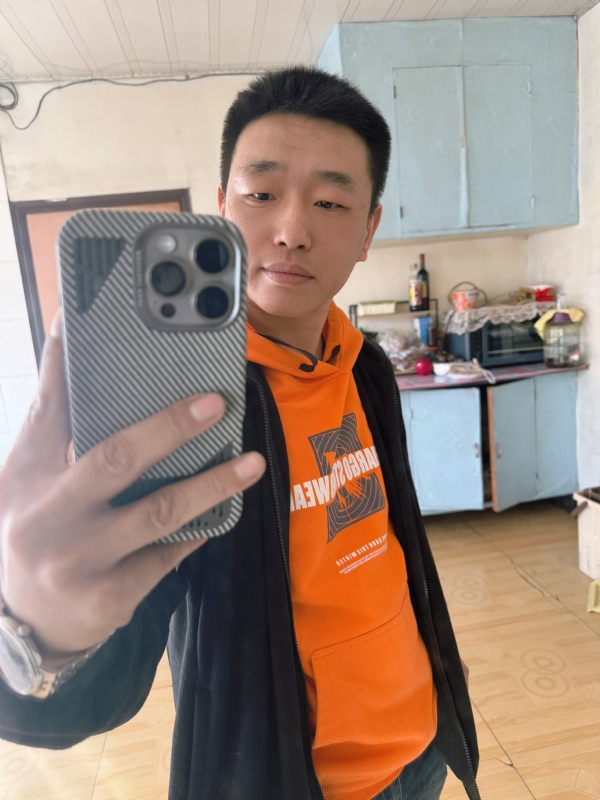 烟花易笑的第五张照片--南平相亲服务中心