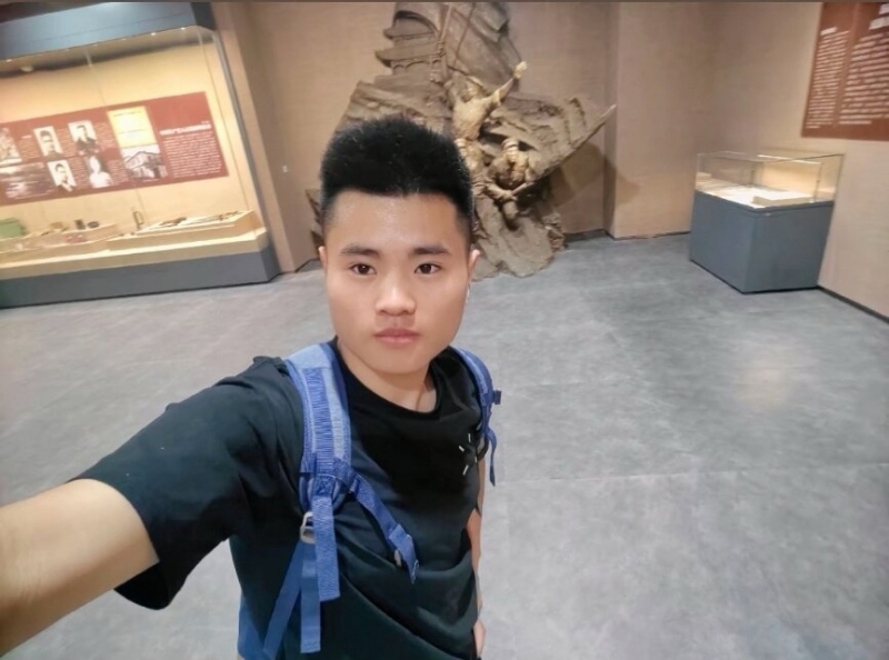 海风的第一张照片--南平相亲服务中心