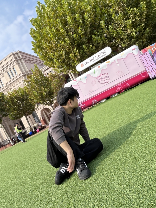 海风的第三张照片--南平相亲服务中心