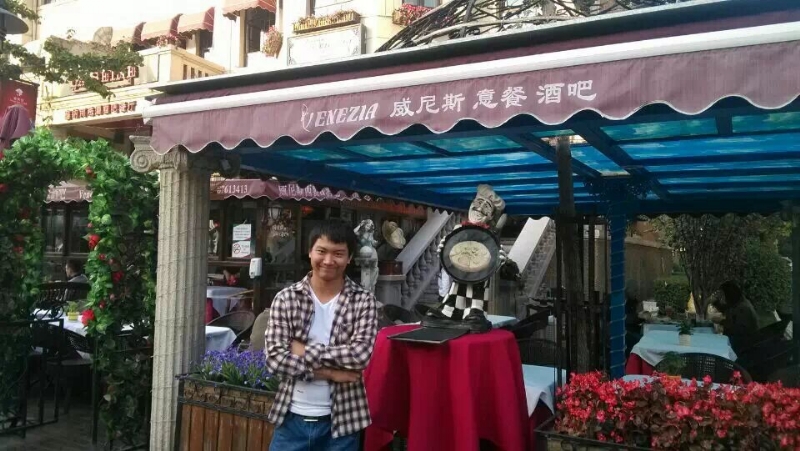 失忆的鱼的第二张照片--南平相亲服务中心