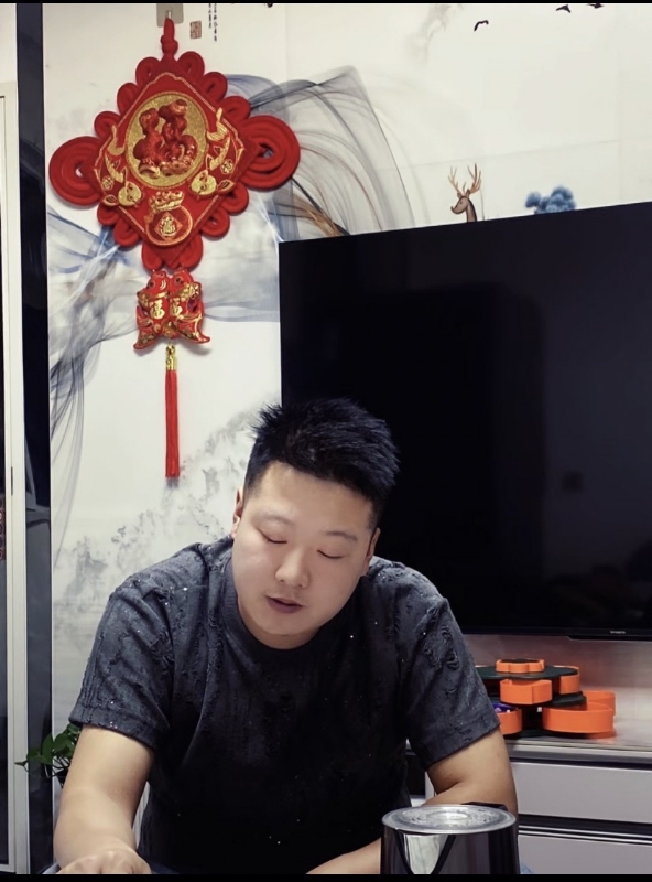 态度即答案的第一张照片--南平相亲服务中心