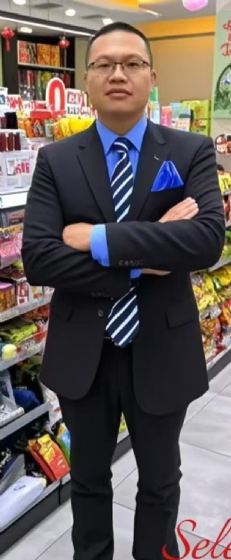 阿乐的第二张照片--南平相亲服务中心