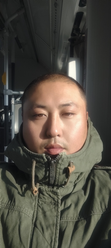 向往生活的第一张照片--南平相亲服务中心